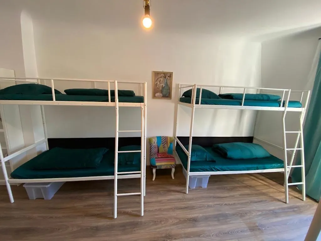 Duplex Apartment And Loft Bucharest