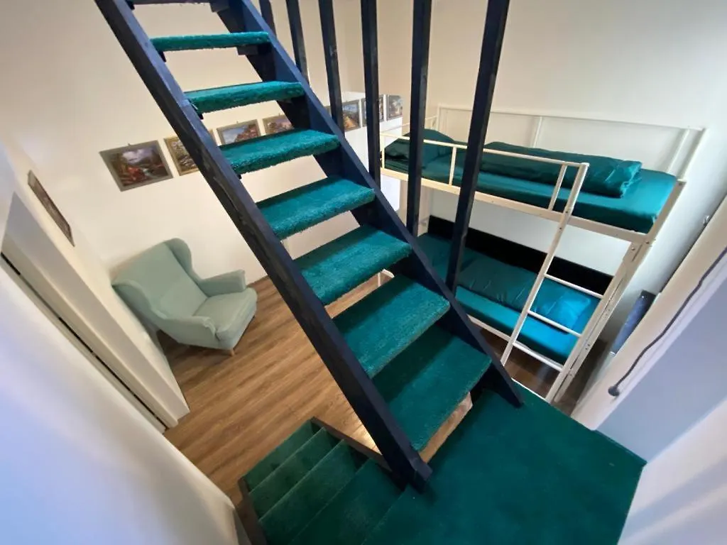 Duplex Apartment And Loft Bucharest 0*,  Romania