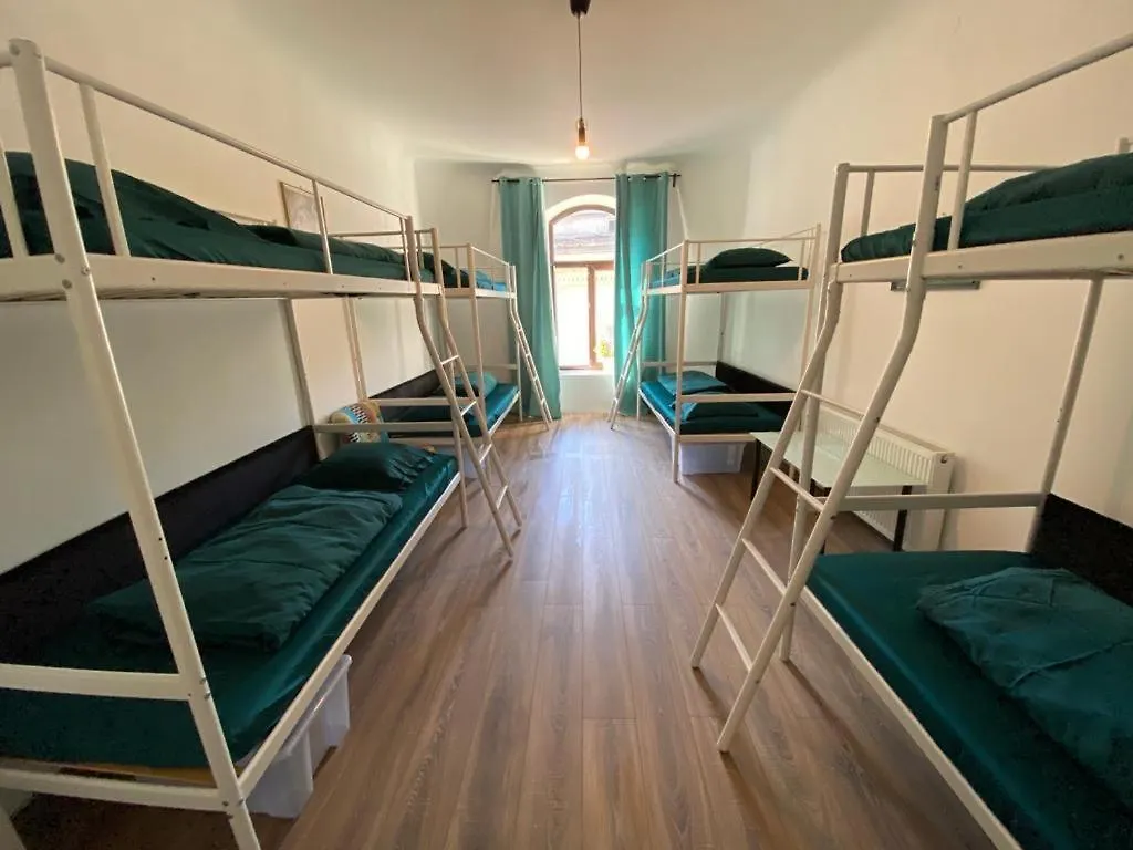 Duplex Apartment And Loft Bucharest