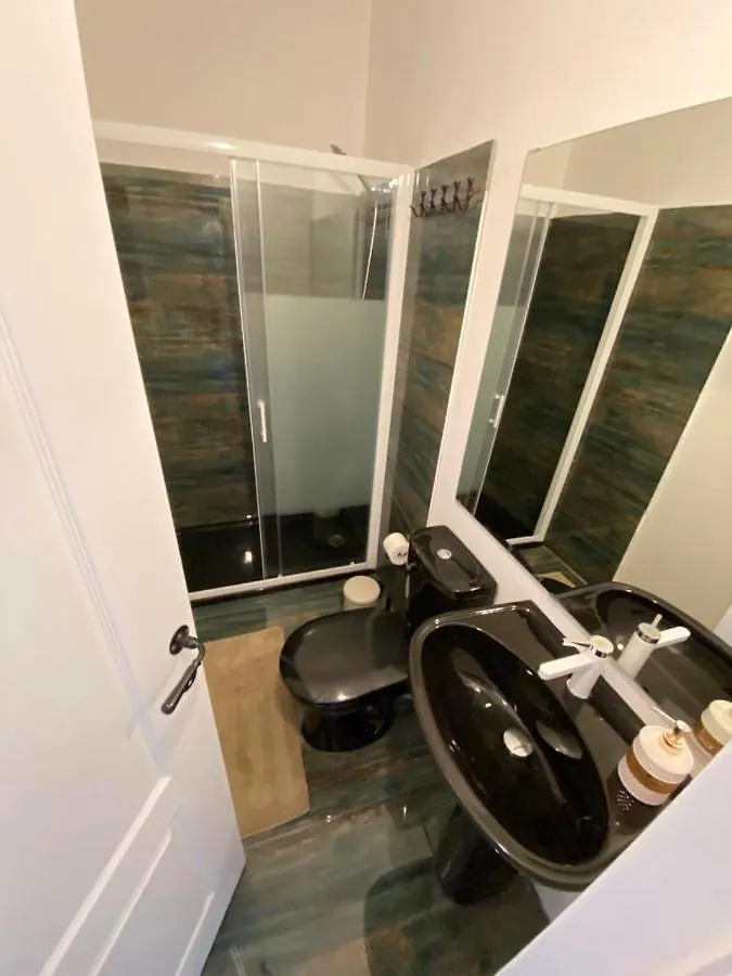 Duplex Apartment And Loft Bucharest Romania