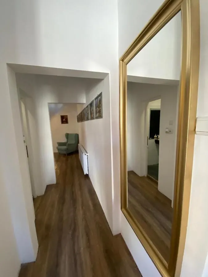 Duplex Apartment And Loft Bucharest