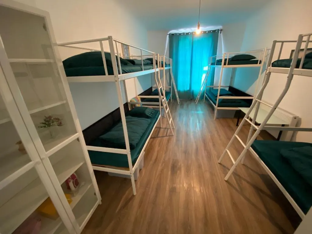 Duplex Apartment And Loft Bukarest
