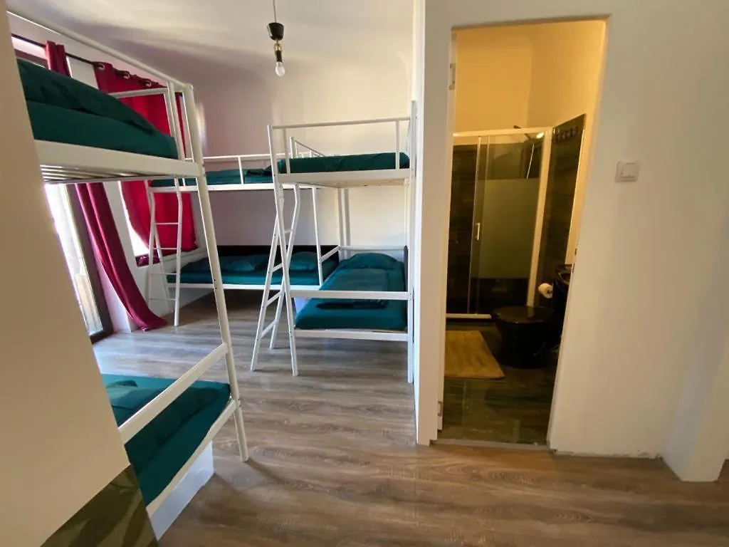 Duplex Apartment And Loft Bucharest