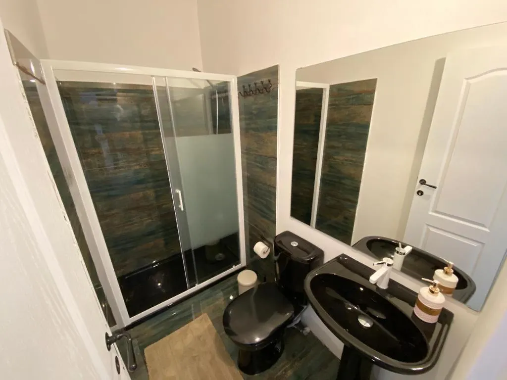Duplex Apartment And Loft Bukarest