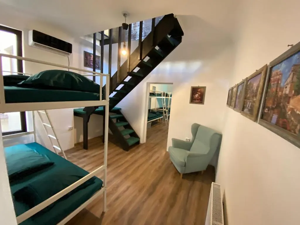 Duplex Apartment And Loft Bukarest 0*,  Rumænien