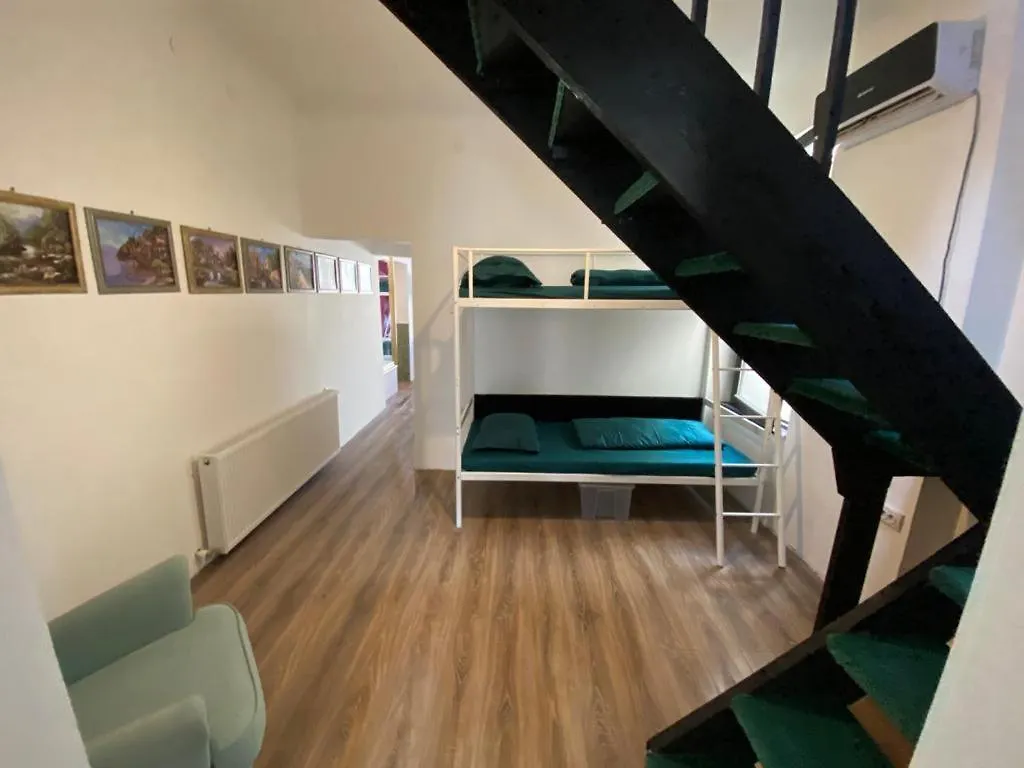 Duplex Apartment And Loft Bucharest