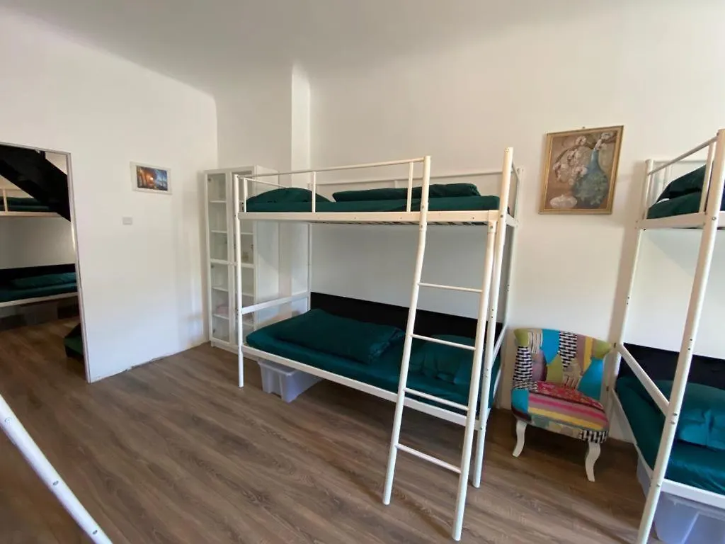 Duplex Apartment And Loft Bucharest Romania