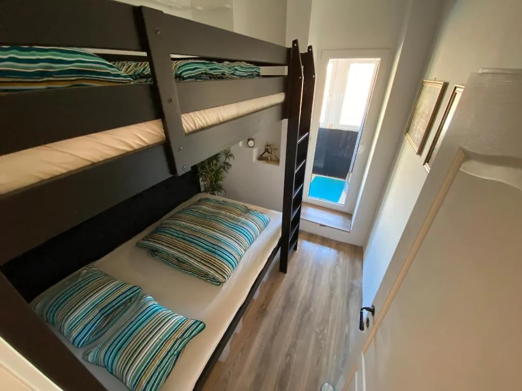 Duplex Apartment And Loft Bucharest